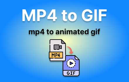 mp4 to gif