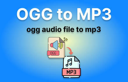 ogg to mp3