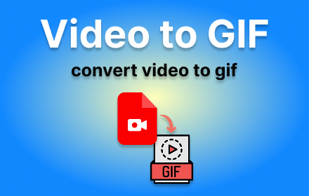 video to gif